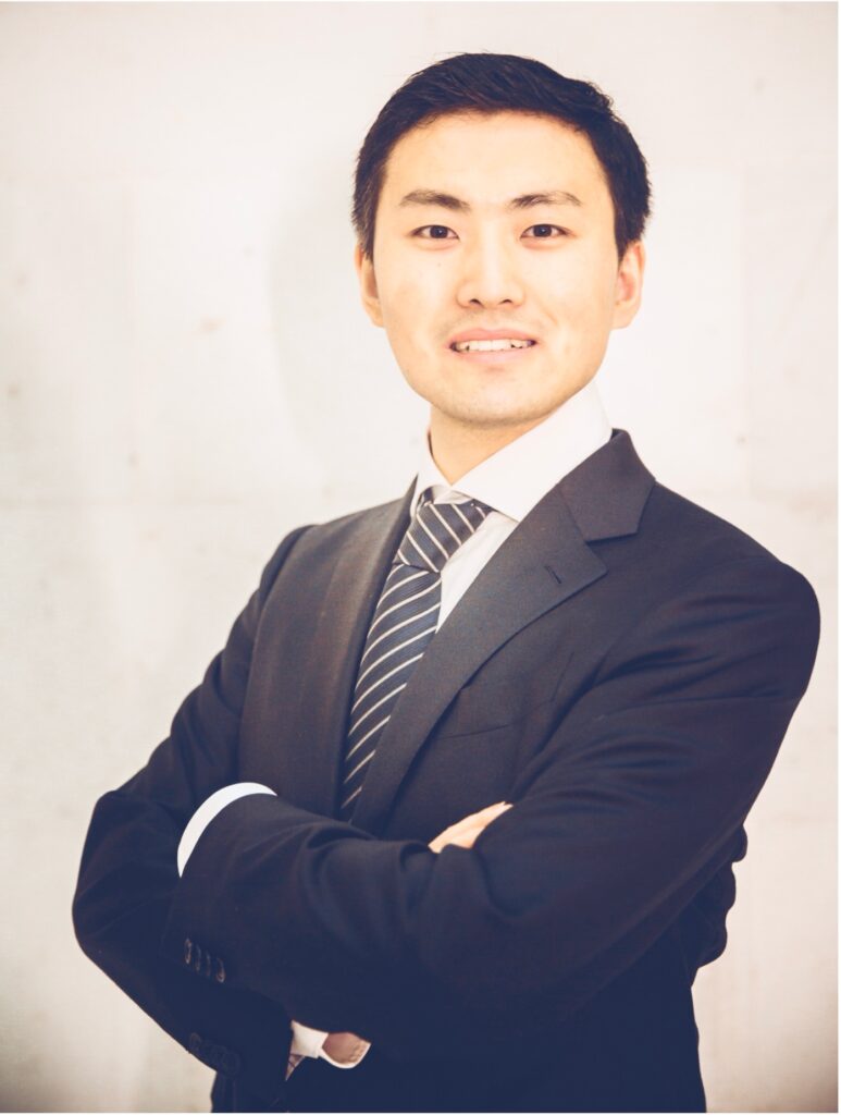 Jun chen